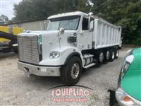 New 2020 Freightliner 122SD for Sale