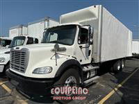 2016 Freightliner Classic XL