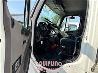 2016 Freightliner Classic XL