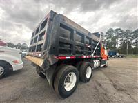 2014 Volvo VHD