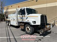 2014 Freightliner 108SD