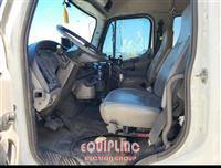 2014 Freightliner 108SD