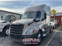 2020 Freightliner Cascadia