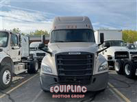 2020 Freightliner Cascadia