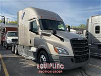 2020 Freightliner Cascadia