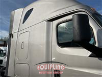 2020 Freightliner Cascadia