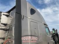 2020 Freightliner Cascadia