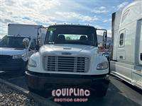 2018 Freightliner M2