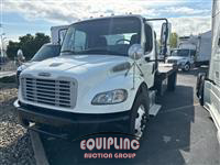 2018 Freightliner M2