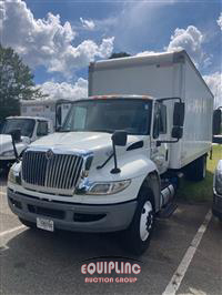 2015 International MA025