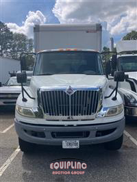 2015 International MA025