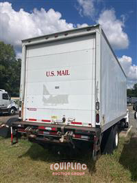 2015 International MA025