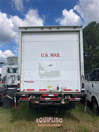 2015 International MA025