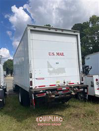 2015 International MA025