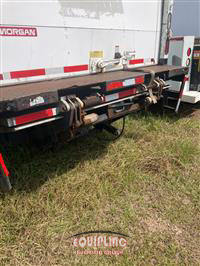 2015 International MA025