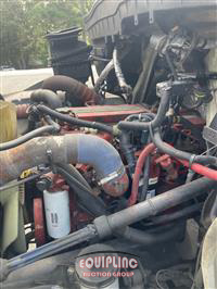 2015 International MA025