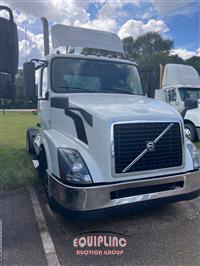 2016 VOLVO TRUCK VNL