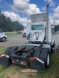 2016 VOLVO TRUCK VNL