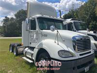 2013 Freightliner Columbia