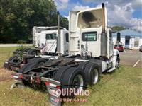 2013 Freightliner Columbia