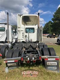 2013 Freightliner Columbia