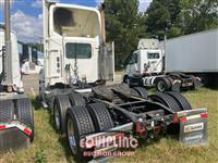 2013 Freightliner Columbia