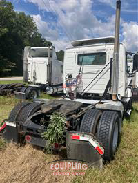 2016 VOLVO TRUCK VNL