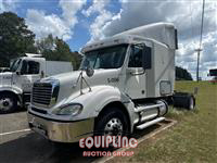 2007 Freightliner Columbia