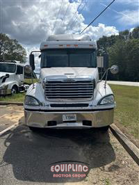 2007 Freightliner Columbia