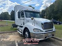 2007 Freightliner Columbia