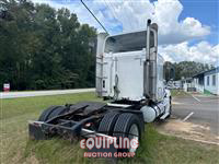 2007 Freightliner Columbia