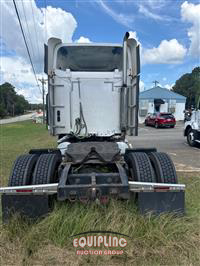 2007 Freightliner Columbia