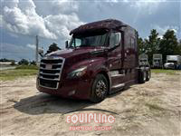 2020 Freightliner CASCADIA