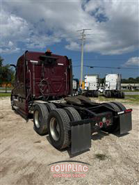 2020 Freightliner CASCADIA