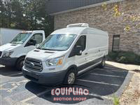 2016 Ford TRANSIT