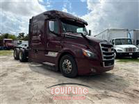 2020 Freightliner CASCADIA