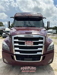 2020 Freightliner CASCADIA