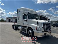 2018 Freightliner Cascadia