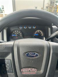 2013 Ford F150