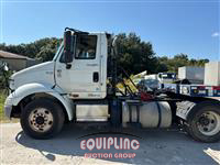 2014 International 8600