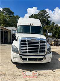 2016 Freightliner CASCADIA