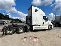 2016 Freightliner CASCADIA