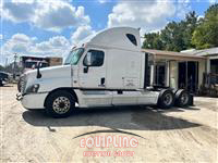 2016 Freightliner CASCADIA