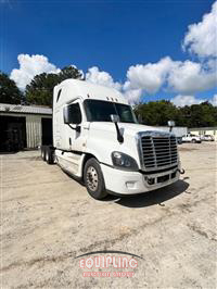 2016 Freightliner CASCADIA