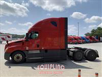 2020 Freightliner CASCADIA