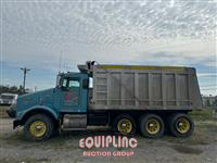 Used 1999 Kenworth T800 for Sale