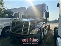 2013 Freightliner CASCADIA