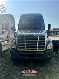 2013 Freightliner CASCADIA