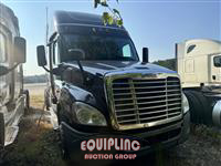 2013 Freightliner CASCADIA