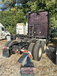 2013 Freightliner CASCADIA